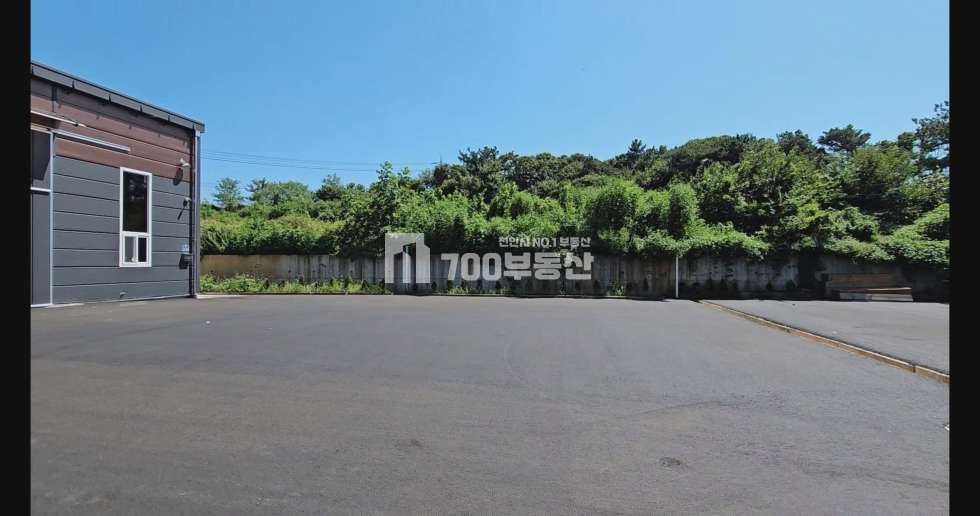 충남 아산시 선장면 가산리 아산시 선장면 가산리 창고 임대 월세 월세 매물번호 10669 사진 3