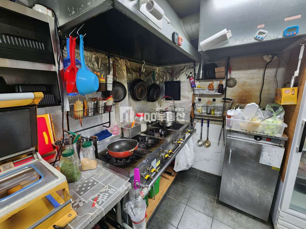 충남 천안서북구 성정동 성정동 배달성지 넓고 좋아요 월세 매물번호 10770 사진 3
