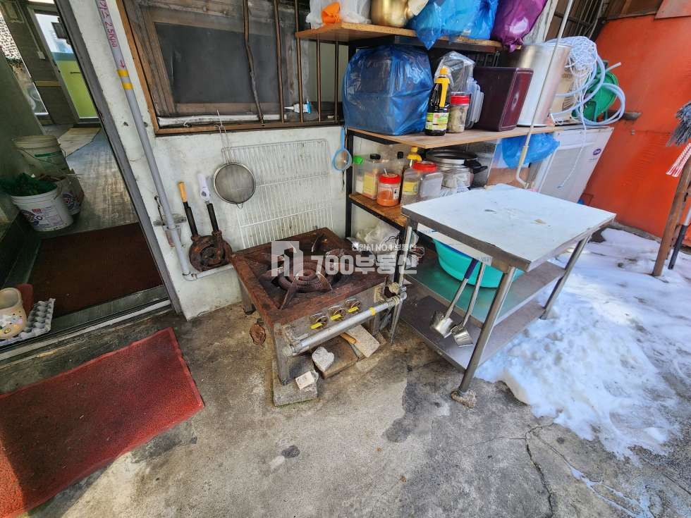 충남 천안서북구 성정동 성정동 배달성지 넓고 좋아요 월세 매물번호 10770 사진 7