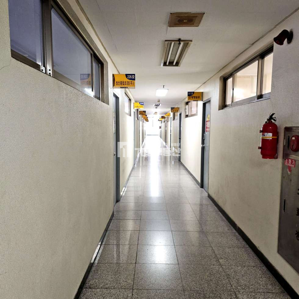 충남 천안동남구 구룡동 가동 천안 구룡동 사무실,소규모창고 월세 저렴합니다 월세 매물번호 10783 사진 2