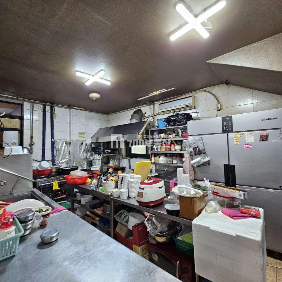 충남 천안서북구 쌍용동 천안 쌍용동 상가 임대 고깃집 하실분 쌍용동고기집월세 월세 매물번호 10890 사진 4