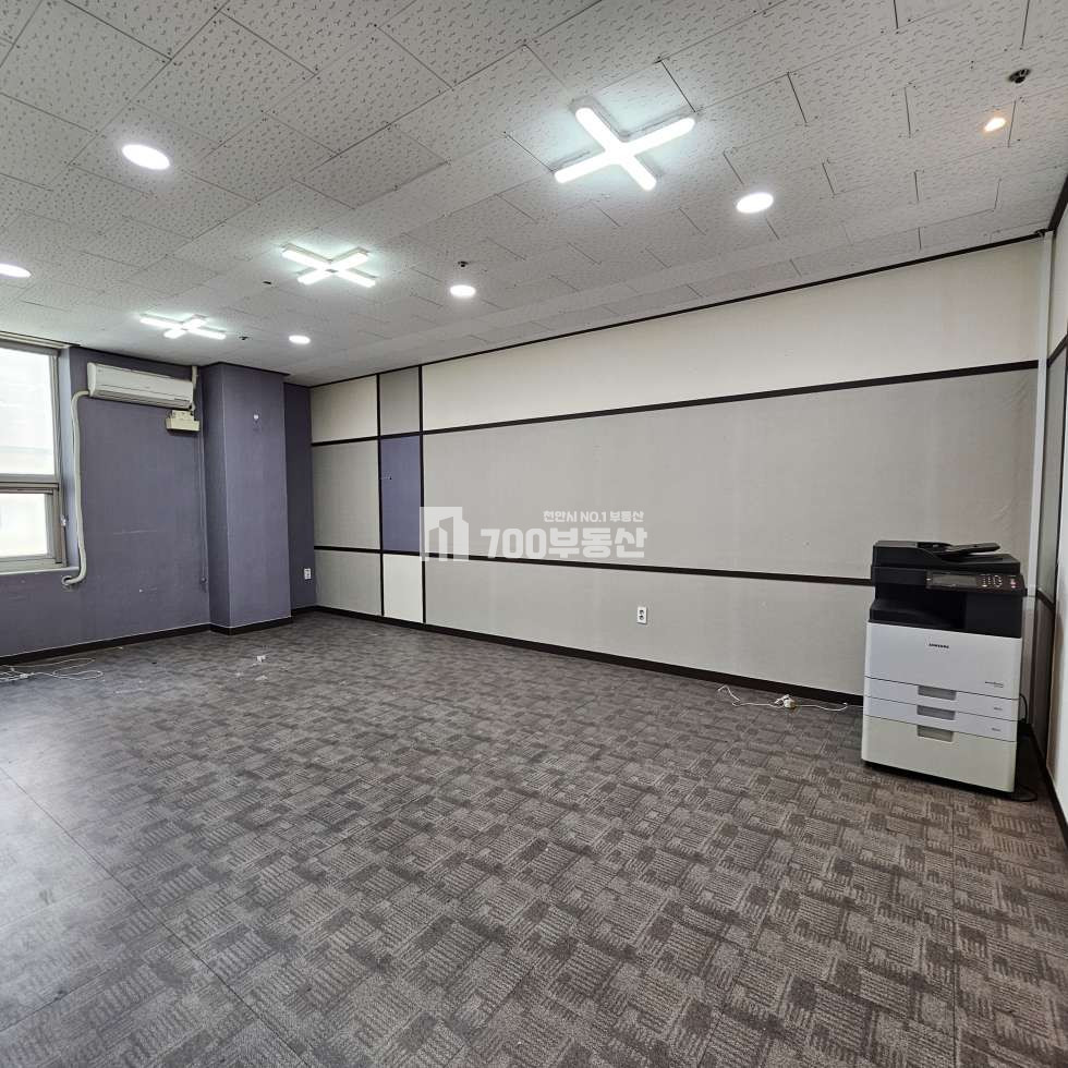 충남 천안서북구 두정동 천안 두정동 사무실인테리어 완비 사무실월세 두정동사무실월세임대 월세 매물번호 10952 사진 4